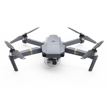 DJI Mavic Pro/Platinum
