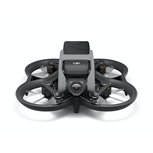 DJI AVATA