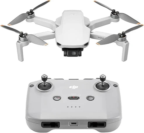 DJI MINI 4K