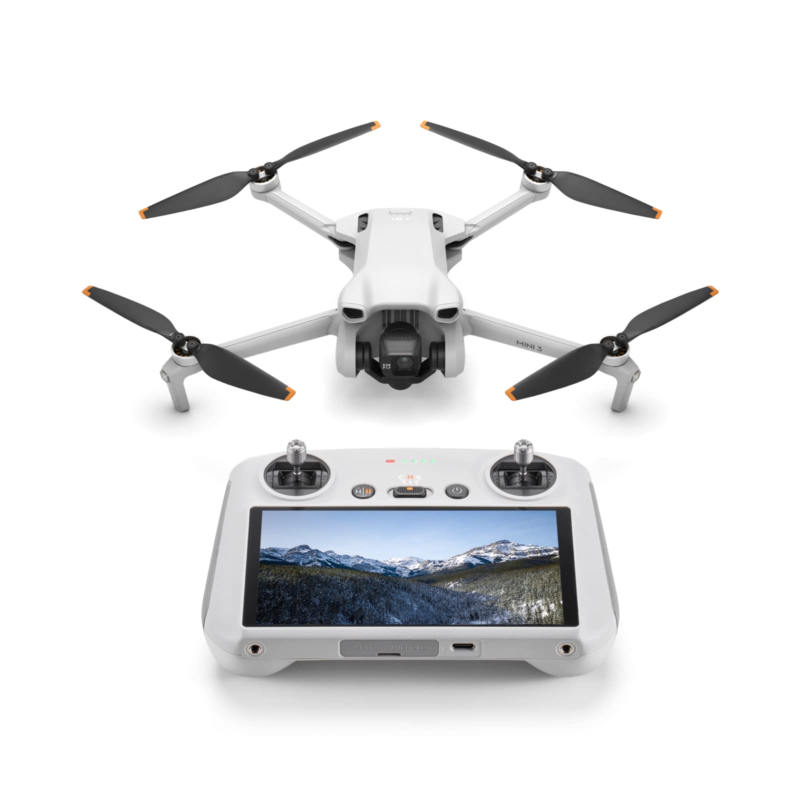DJI MAVIC MINI 3/PRO