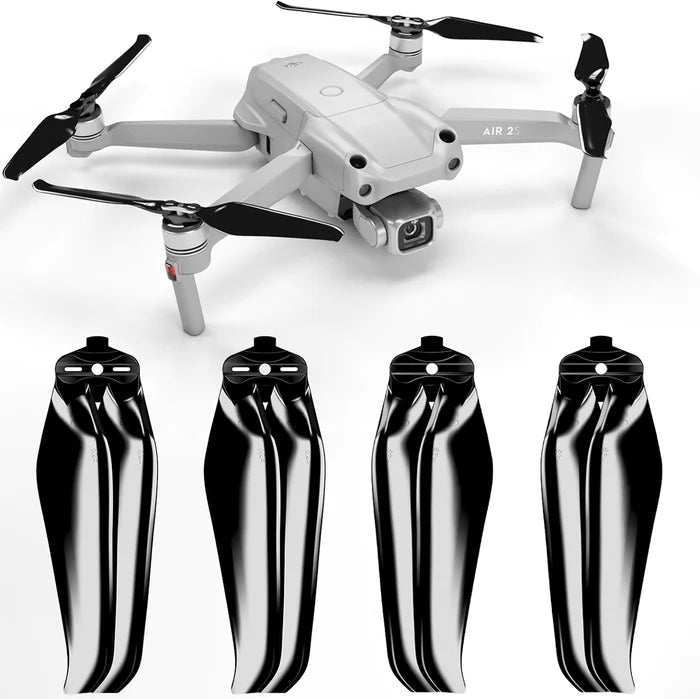 Master AirScrew for DJI Mavic Air 2/S
