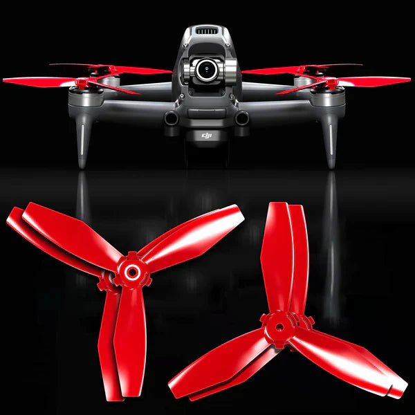 Master AirScrew for DJI FPV