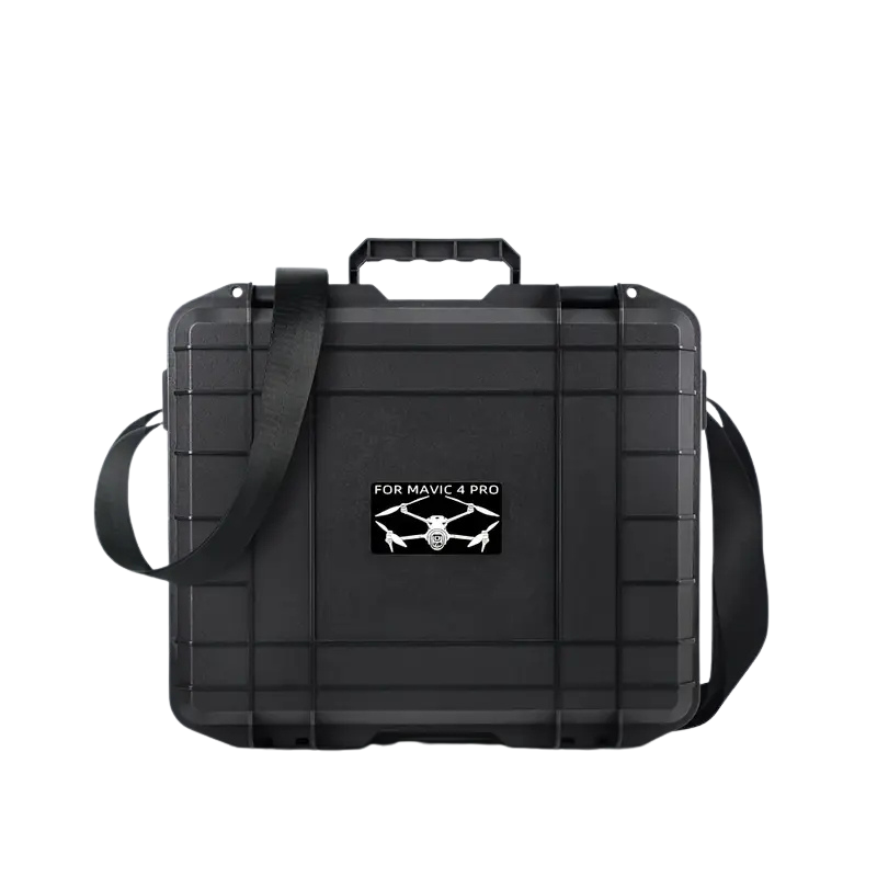Carry Cases