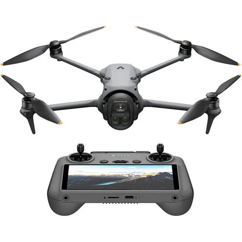 DJI MAVIC 4 PRO