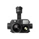 DJI Zenmuse H30 T camera featuring 40MP zoom and enhanced night vision capabilities.