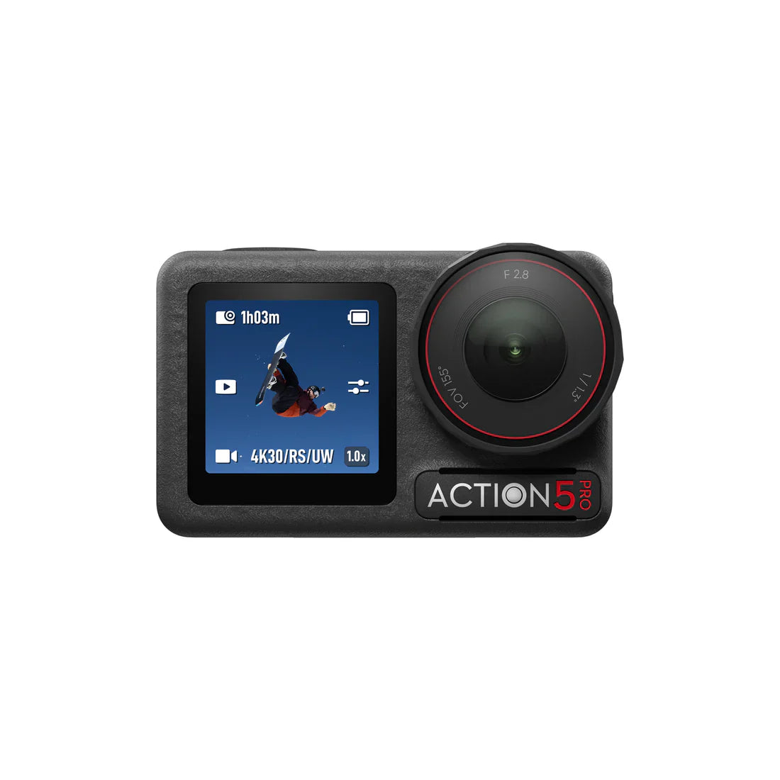 DJI HANDHELD