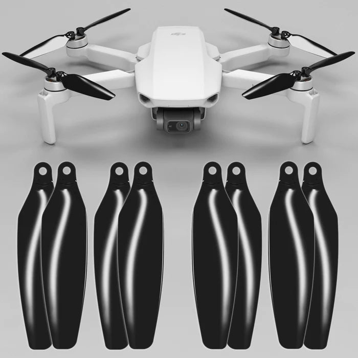 Master AirScrew for DJI Mini2/SE