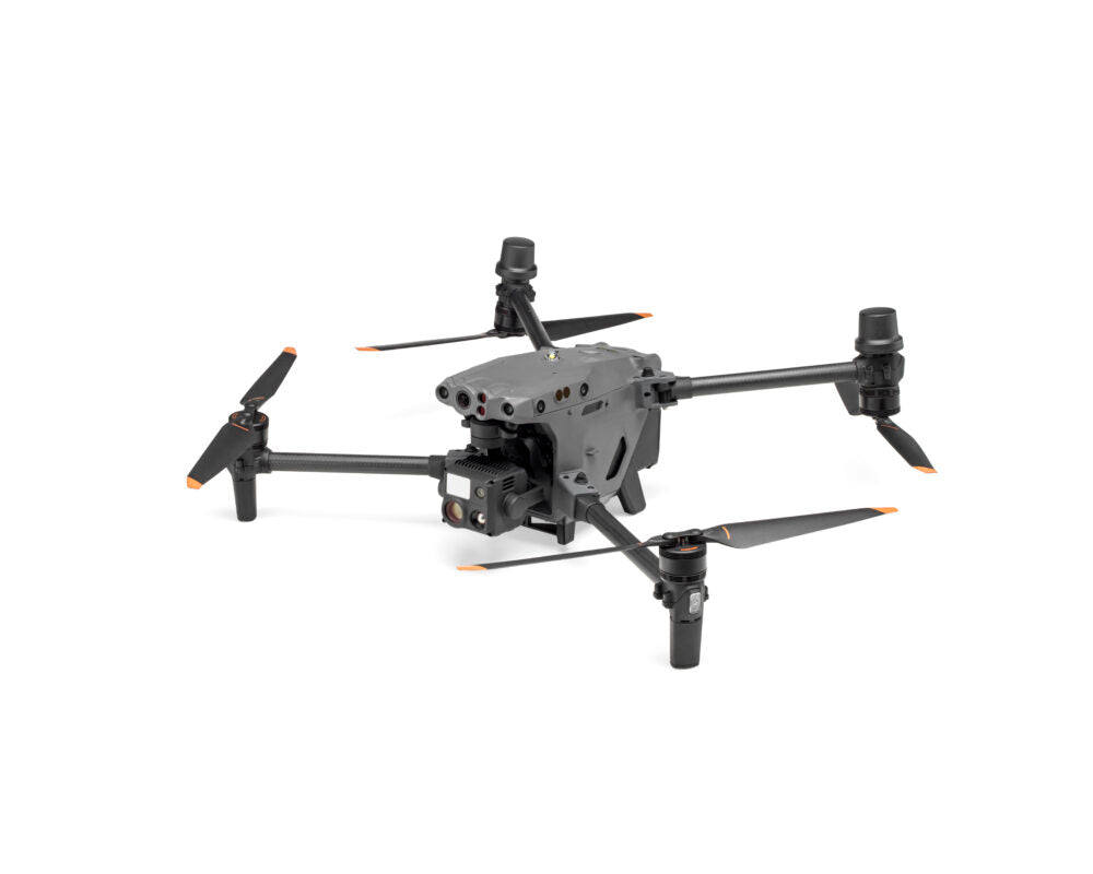 DJI Enterprise Range