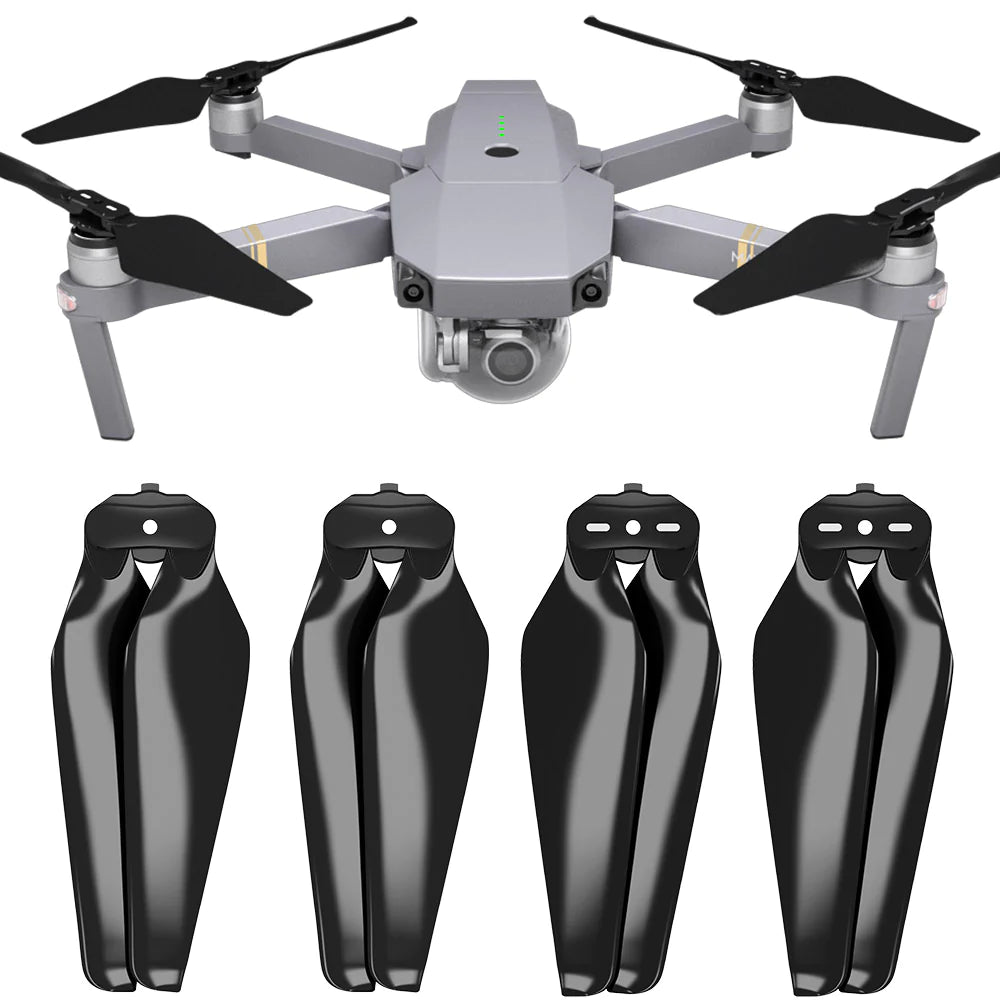 Master AirScrew for DJI Mavic Pro