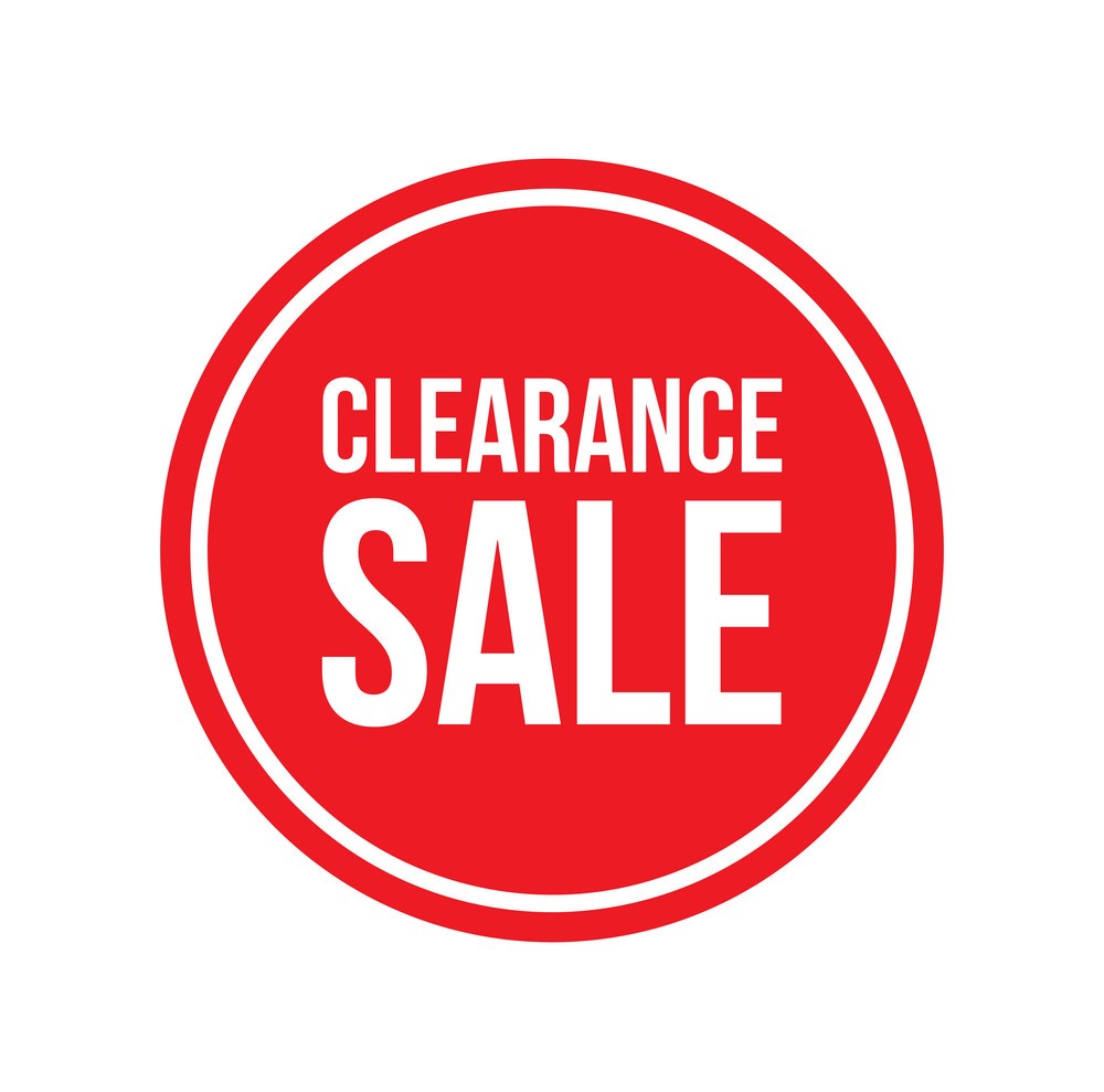 On Sale