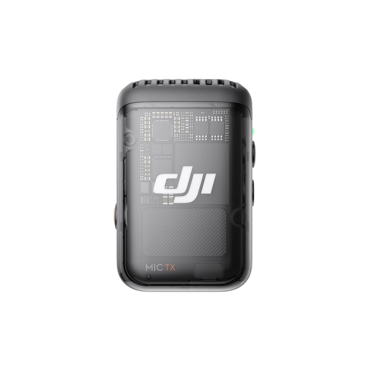 DJI Mic Series
