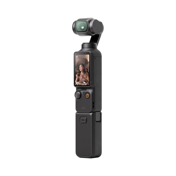 DJI Pocket Series