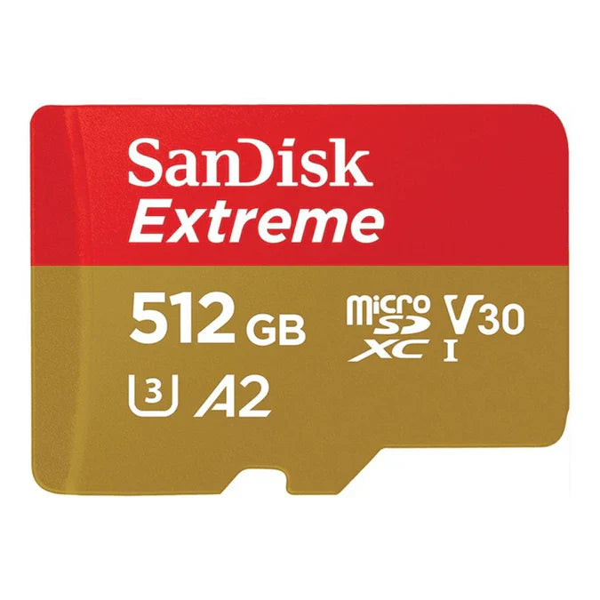 SD Cards