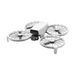 DJI Flip drone with compact design and advanced camera features for seamless video capturing.