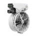 DJI Flip Drone with compact design and unique fan structure for enhanced imaging capabilities.