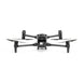 DJI Matrice 30 Enterprise Drone showcasing front view, featuring advanced flight technology and sleek design.