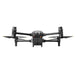DJI Matrice 30 drone front view showcasing powerful flight capabilities and advanced technology.