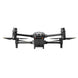 DJI Matrice 30 drone front view showcasing powerful flight capabilities and advanced technology.