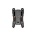 Top view of DJI Matrice 30 drone showcasing its compact design and foldable arms.