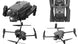 DJI Matrice 30T drone showcasing multiple angles of the powerful and compact design.