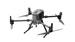 DJI Matrice 350 RTK drone with H20T camera showcasing advanced design and technology features.