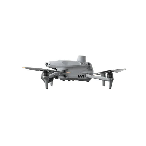 DJI Matrice 4T thermal industrial drone showcasing advanced design for critical missions.