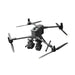 DJI Matrice 400 drone showcasing its advanced features and robust design for enterprise use.
