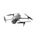 DJI Matrice 4E drone for surveying and mapping with four propellers and high-performance sensors.
