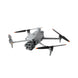 DJI Matrice 4T thermal drone with four propellers, designed for critical industrial operations.