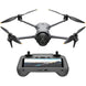 DJI Mavic 4 Pro drone with Infinity Gimbal and remote controller, designed for stunning aerial photography.