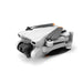 DJI Mini 3 Flymore Combo compact folded drone design with camera and propellers, perfect for outdoor adventures.