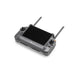 DJI RC Plus remote controller with screen, designed for superior drone flight performance.