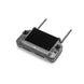 DJI RC Plus remote controller with screen, designed for superior drone flight performance.