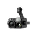 DJI Zenmuse H30T camera with 40MP zoom, night vision, and infrared capabilities for aerial imaging.