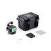 DJI Zenmuse L2 LiDAR solution components including sensor, protective case, and accessories.