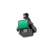 DJI Zenmuse L2 LiDAR solution featuring LiDAR sensor, high-precision IMU, and RGB camera design.