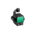 DJI Zenmuse L2 LiDAR solution showcasing a high-precision IMU system and 4/3 CMOS RGB camera for geospatial data.
