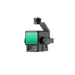 DJI Zenmuse L2 LiDAR solution with high-precision IMU and RGB camera for efficient geospatial data collection.