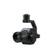 DJI Zenmuse P1 camera with 3-axis gimbal for precision aerial imagery and photogrammetry applications.