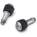 DJI Mavic Air 2 controller sticks pair compatible with Mini 2, Mini 2 SE, Air 2, Mavic 3 drone accessories